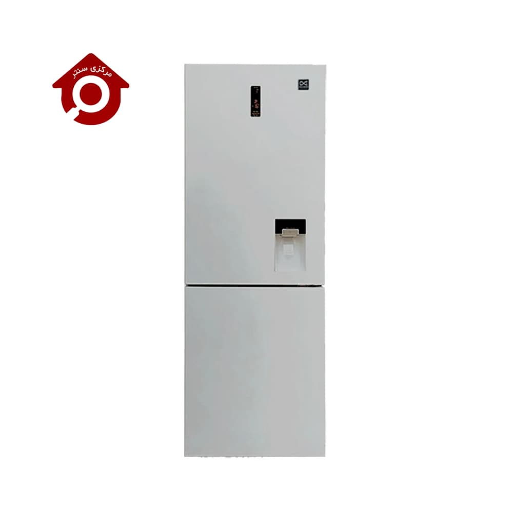 یخچال فریزر بالا پایین BMI-10 دوو — تصویر ۶