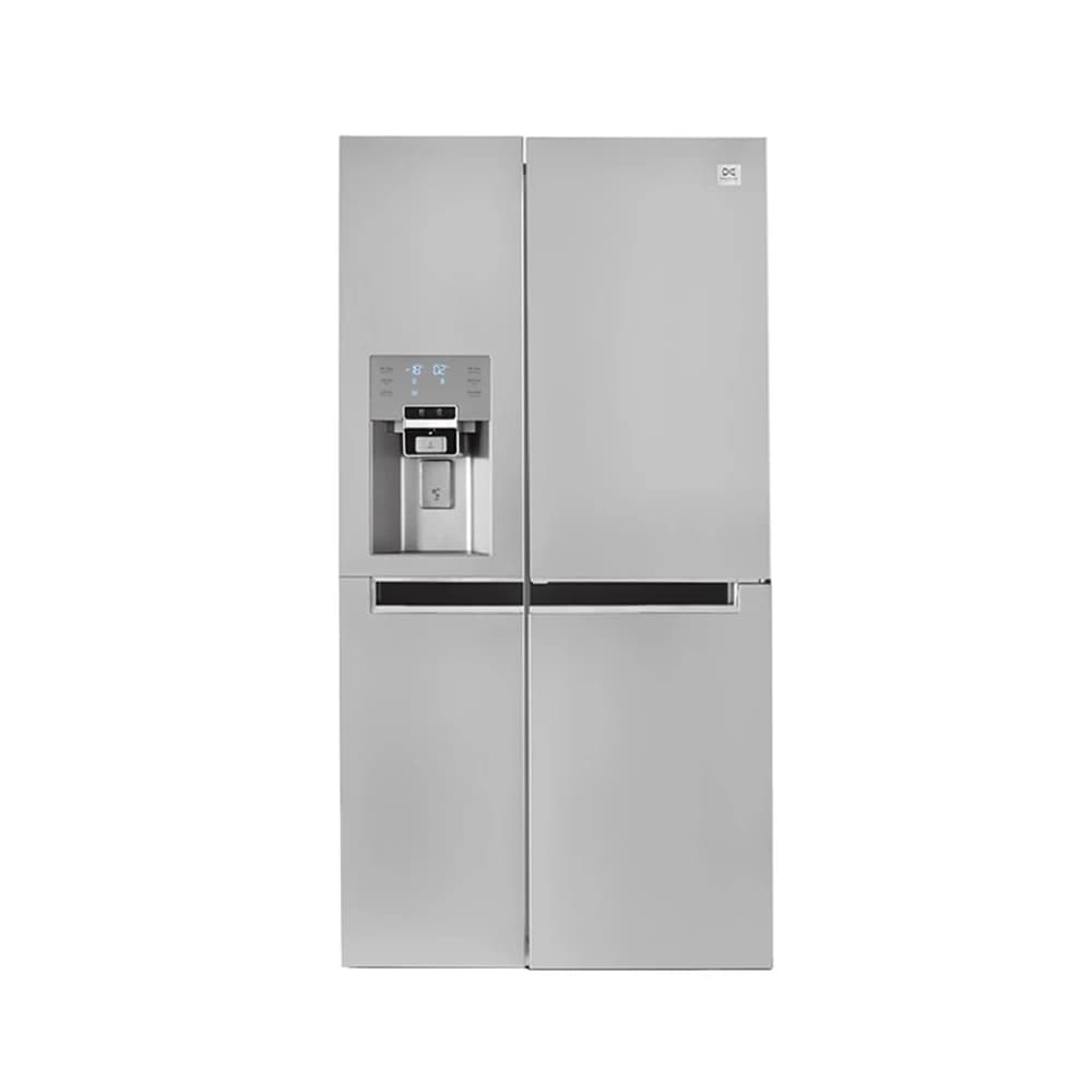 یخچال ساید بای ساید هوشمند SXI30-30 دوو