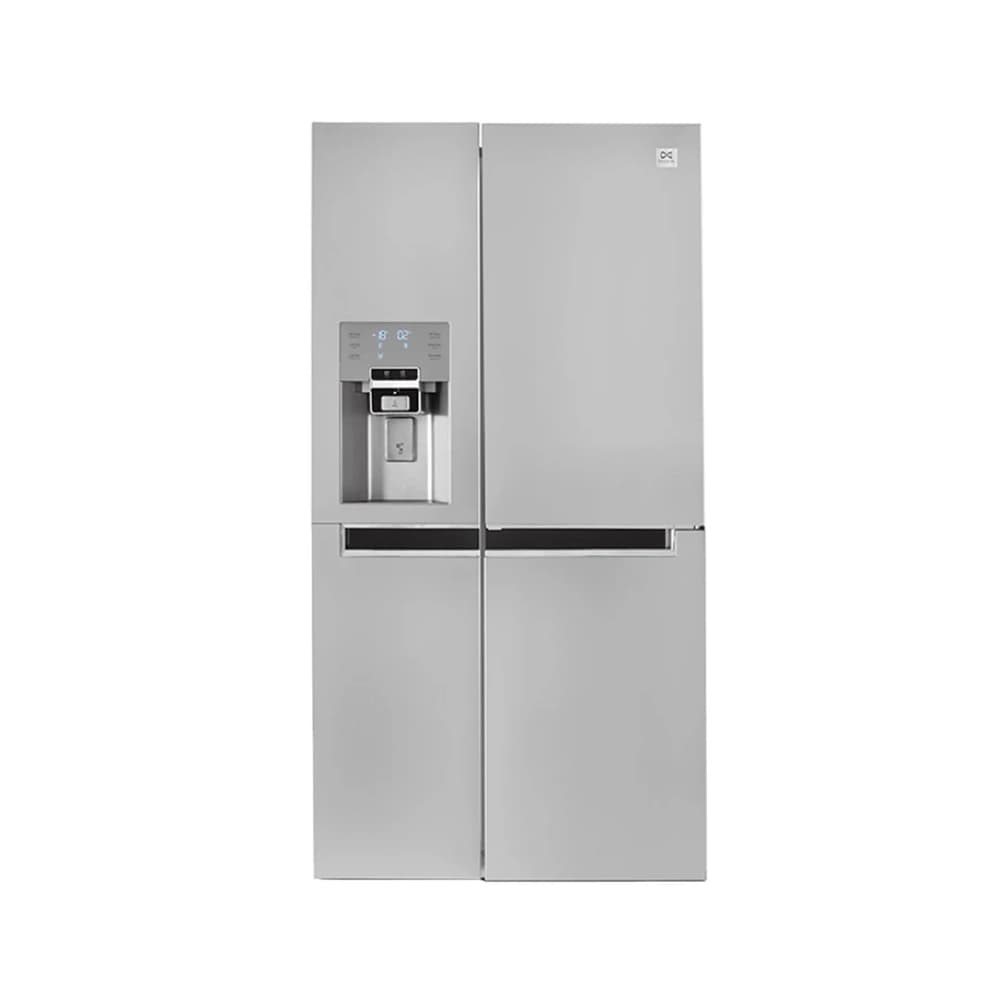 یخچال ساید بای ساید هوشمند SXI30-20 دوو