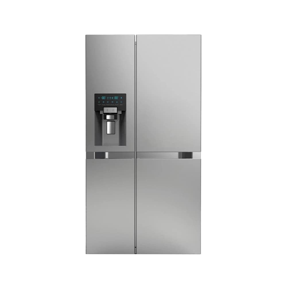 یخچال ساید بای ساید هوشمند SXI20-30 دوو