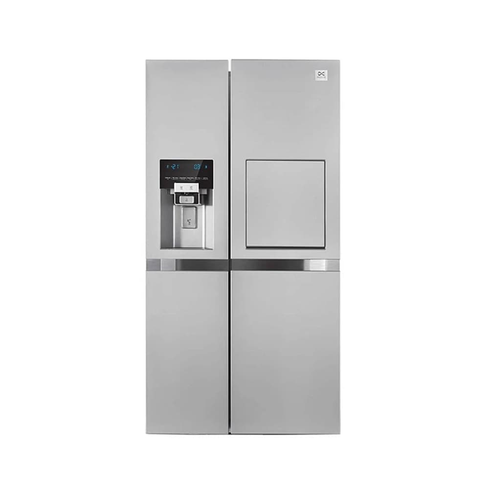 یخچال ساید بای ساید هوشمند SXi20-11 دوو