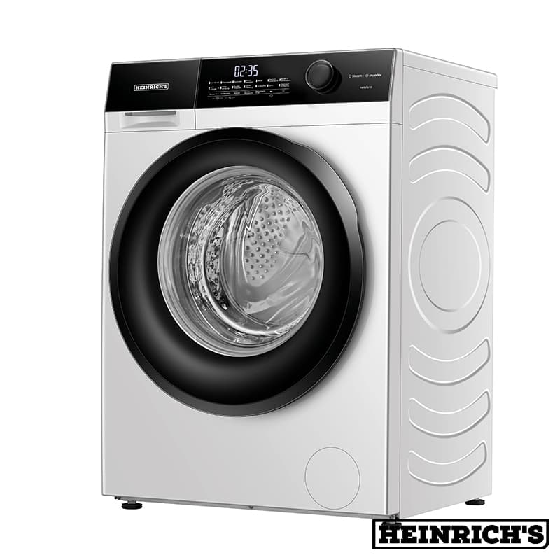 لباس شویی 10کیلوگرمی هنریچ مدل HWM 6110