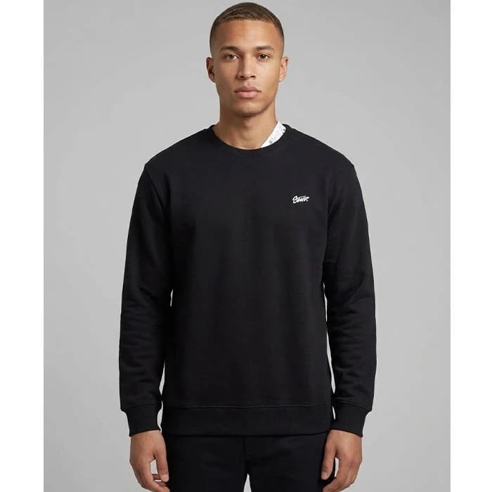 دورس مردانه pull&bear مشکی Stwd قواره استاندارد کد 68 - معروفی استور