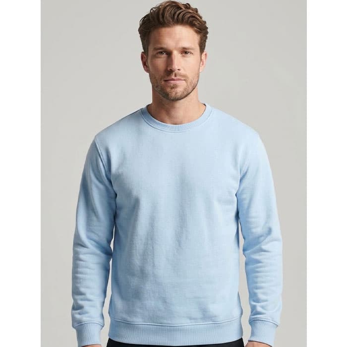 دورس داخل کرکی اورجینال مردانه رنگ آبی آسمانی برند pull&amp;bear اسپانیایی قواره نسبتاً آزاد کد 80 - معروفی استور