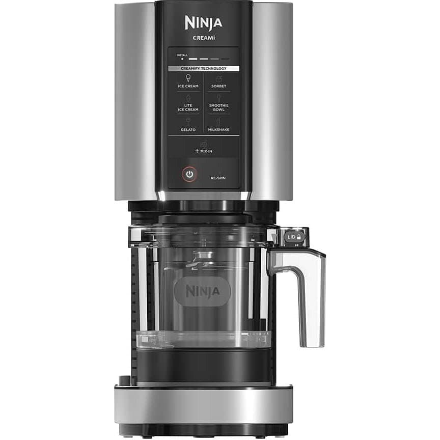 بستنی ساز نینجا NINJA NC300 اورجینال - لوازم خانگی برقی