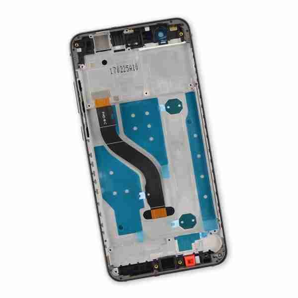 شارژر و کابل هواوی Honor 10 Lite اصل شرکتی - ایران مک | IRAN MAC — تصویر ۳