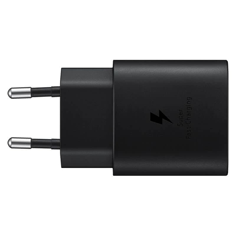 شارژر سامسونگ type c 25w pdپکدار - مارلیک‌شاپ | تجربه خرید امن و سریع — تصویر ۳