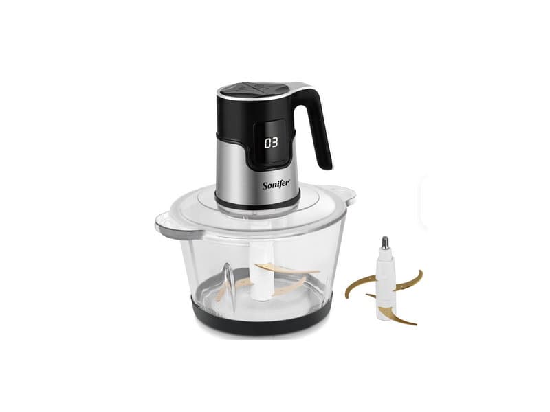 خرد کن برقی سونیفر SF-8197