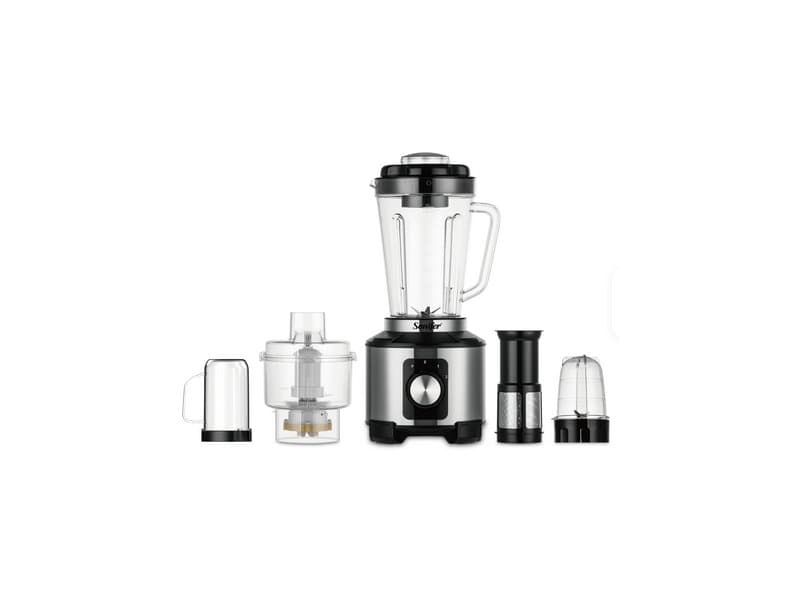 مخلوط کن 6 کاره سونیفرمدل SF-8146 — تصویر ۲