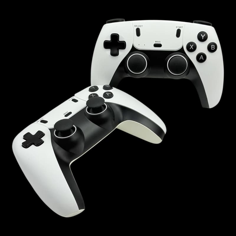 کنسول بازی Game Stick pro 4K Ultra HD اورجینال - کالای دیجیتال — تصویر ۷