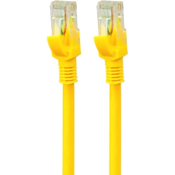 کابل شبکه CAT6 ایکس پی (XP) طول 1 متر - مارلیک‌شاپ | تجربه خرید امن و سریع — تصویر ۲