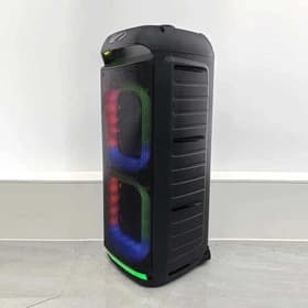 اسپیکر شارژی ABS مدل ABS_8203 قابل حمل