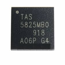 آی سی آمپلی اسپیکر JBL مدل TAS5825MB