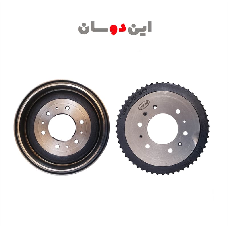 کاسه چرخ عقب مزدا وانت — تصویر ۲
