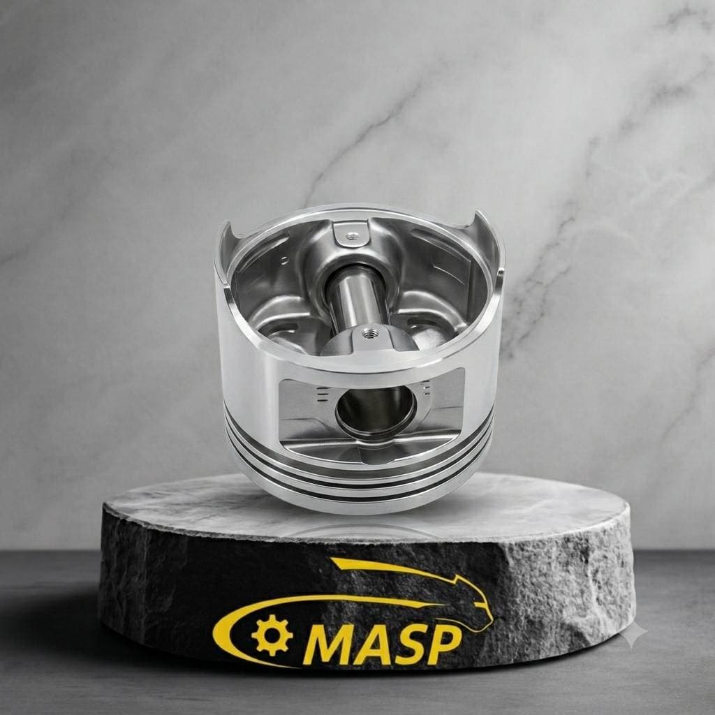 پیستون مزدا 2000 انژکتور مزدا مزدا MAZDA MAZDA