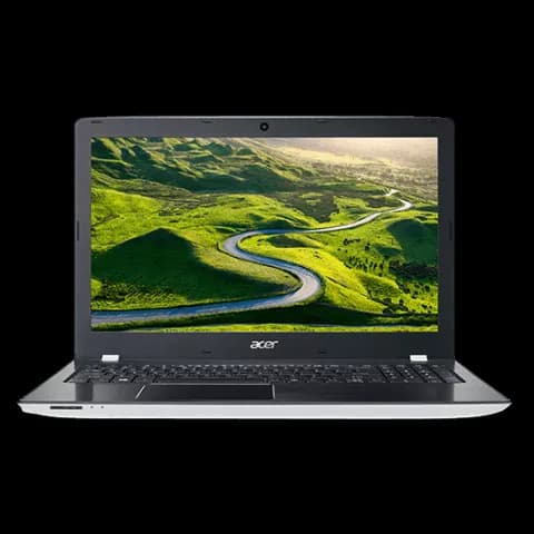 لپ تاپ ایسر اسپیر acer aspire e5-575 / cpu:i7--7500u / ram:8gb / hard:1tb hdd / vga:2gb 940mx / led:15.6fhd
