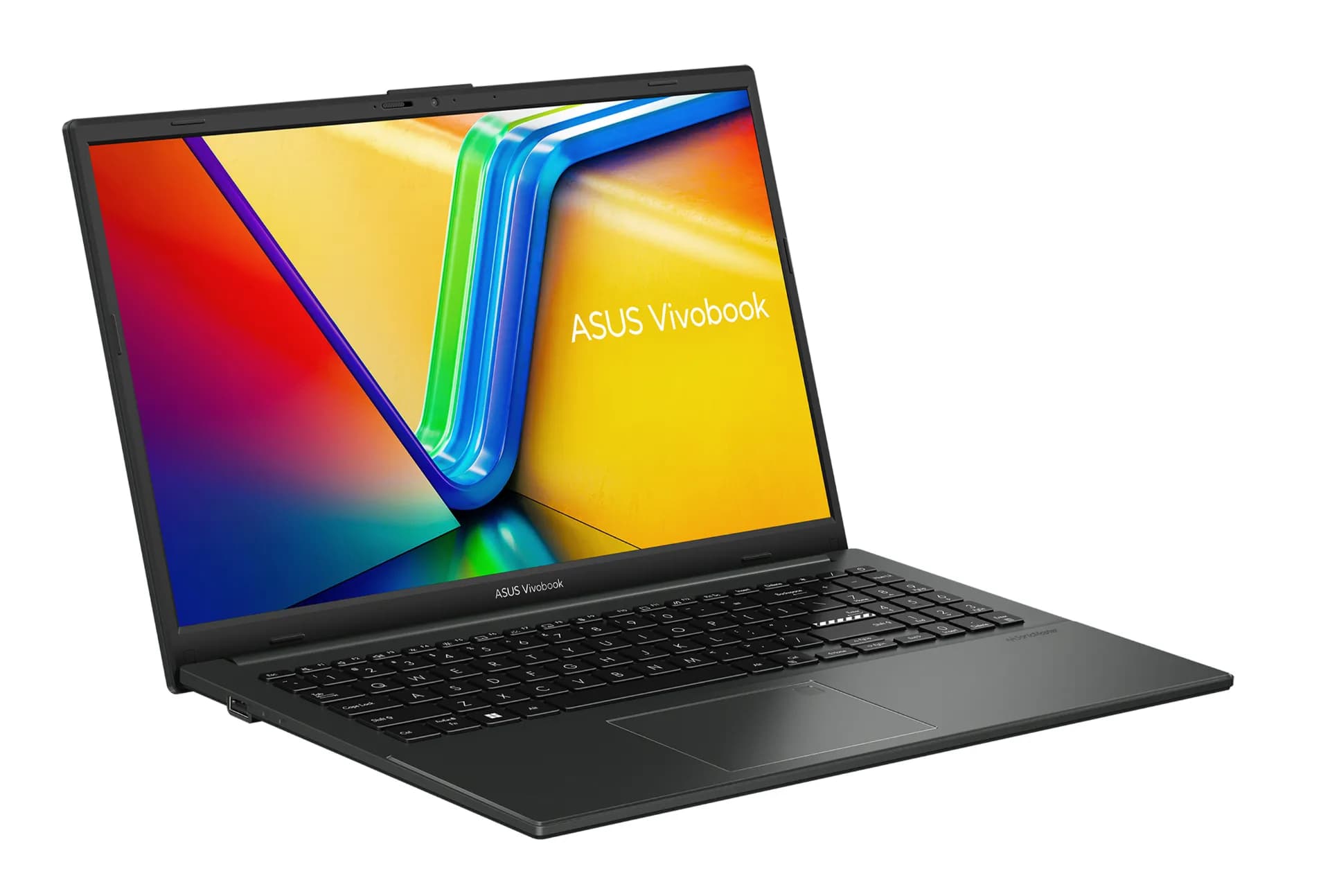 لپ تاپ ایسوس VIVOBOOK /E1504G /CPU:INTELI3-305/HARD:256B SSD / RAM:4GB DDR4 / VGA:INTEL HD / LED:15.6 FHD