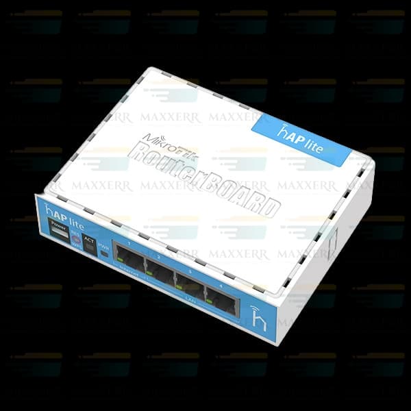 روتر شبکه میکروتیک مدل Mikrotik-RB-941