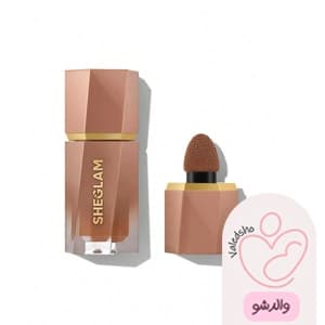 کانتور مایع مات و شاین شیگلم رنگ Bronzer Mud Pie