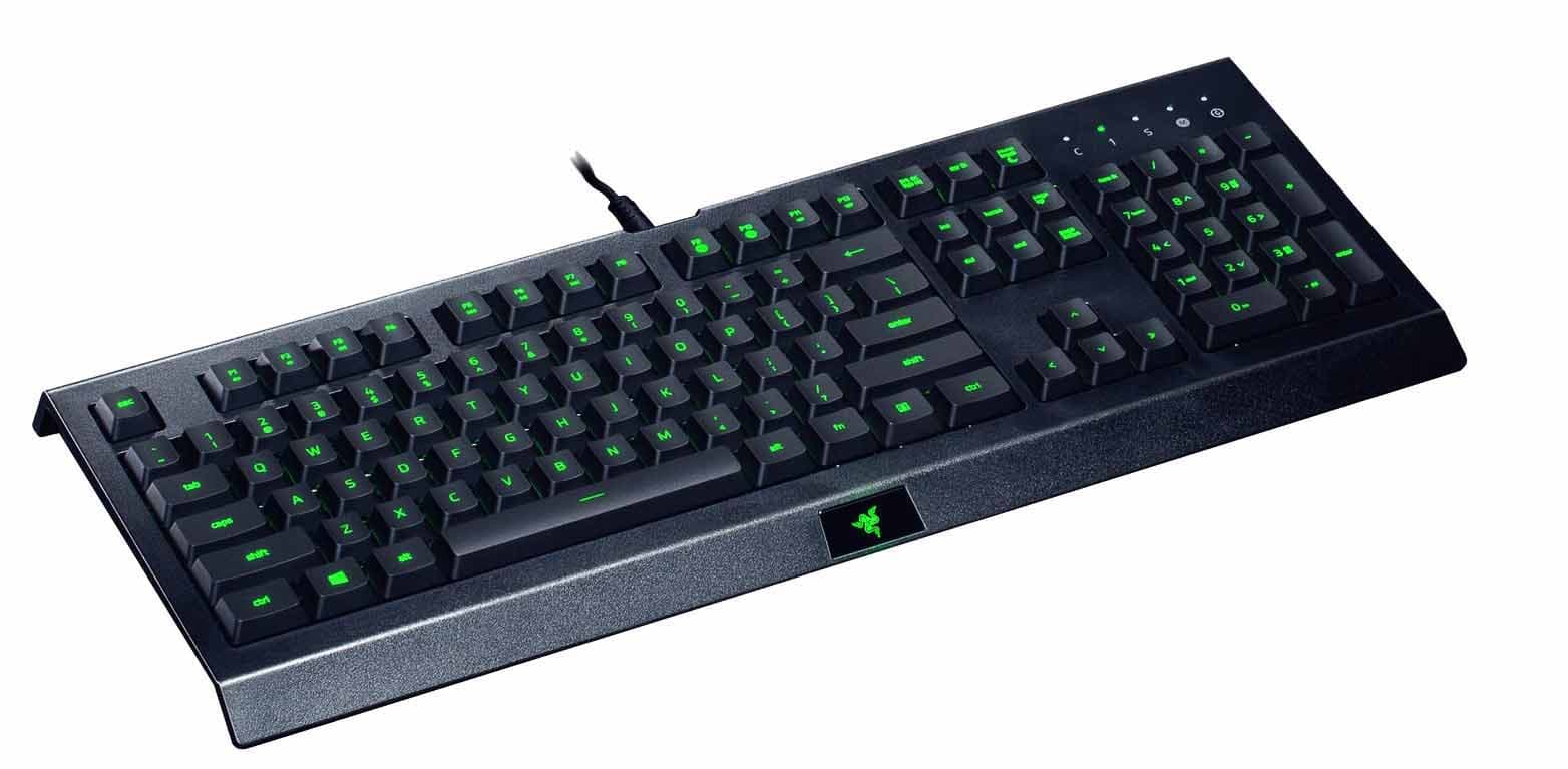باندل کیبورد و موس Cynosa Lite + Abyssus Lite | Razer - مگاتریدر بزرگترین حراجی آنلاین میزگیمینگ صندلی گیمینگ و لوازم گیمینگ Gaming — تصویر ۴