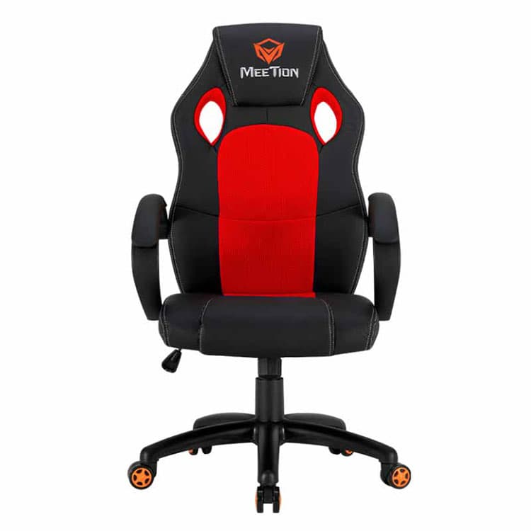 صندلی گیمینگ میشن | Gaming Chair Meetion MT CHR05 - مگاتریدر بزرگترین حراجی آنلاین میزگیمینگ صندلی گیمینگ و لوازم گیمینگ Gaming
