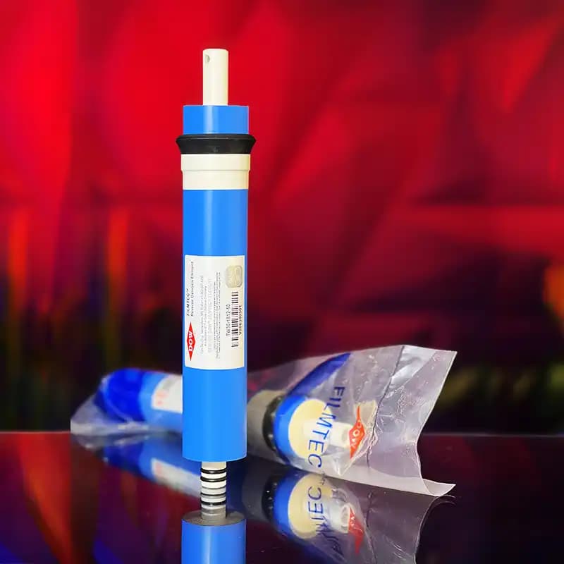 فیلتر ممبراین فیلمتک 11 لایه FILMTEC