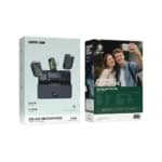 میکروفون تایپ سی GM-90X گرین Green Lion GM-90X Type-C Microphone - میکر ورد