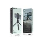 مینی سه پایه با نگهدارنده گوشی گرین Green Lion Mini Tripod with Phone Holder - میکر ورد