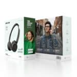 هدفون وایرلس اوربان گرین Green Lion Urban Wireless Headphone - میکر ورد