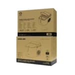 یخساز فراست کور گرین Green Lion Frost Core Ice Maker - میکر ورد
