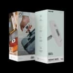 ترازوی دیجیتال چمدان میت گرین Green Weight Mate Digital Luggage Scale - میکر ورد