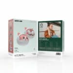هندزفری بلوتوث کیتی گرین Green Lion Kitty Beats True Wireless Earbuds - میکر ورد