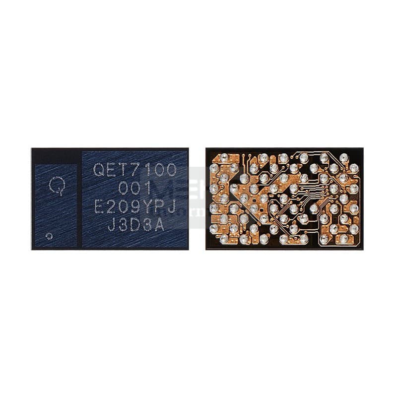 آی سی آنتن QET7100-001