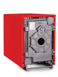 دیگ شوفاژکار سوپر400 5پره