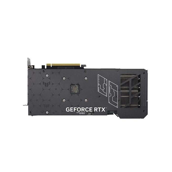 کارت گرافیک Asus TUF Gaming RTX 4060TI 8GB — تصویر ۴