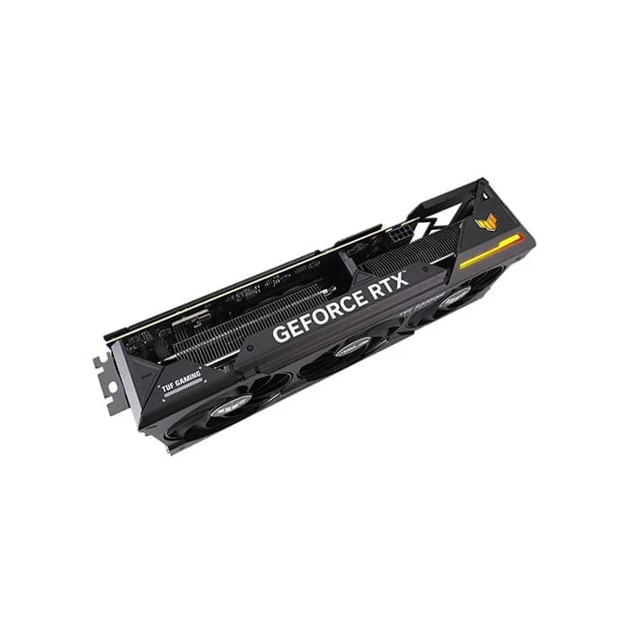 کارت گرافیک Asus TUF Gaming RTX 4060TI 8GB — تصویر ۳