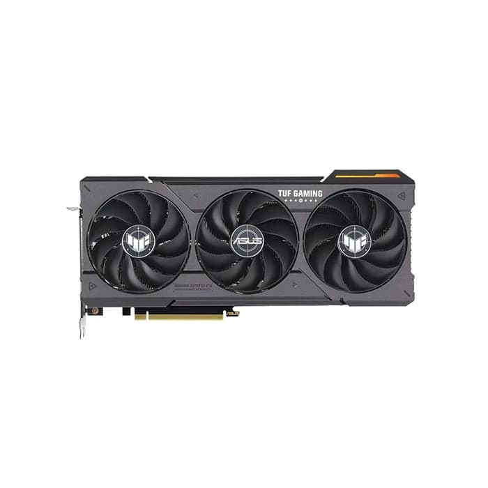 کارت گرافیک Asus TUF Gaming RTX 4060TI 8GB — تصویر ۲