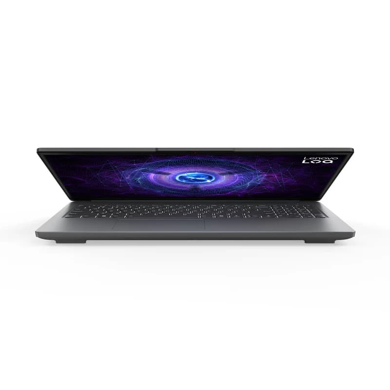لپ تاپ لنوو LOQ i5 12450HX 8GB 512GB SSD RTX4050 — تصویر ۵