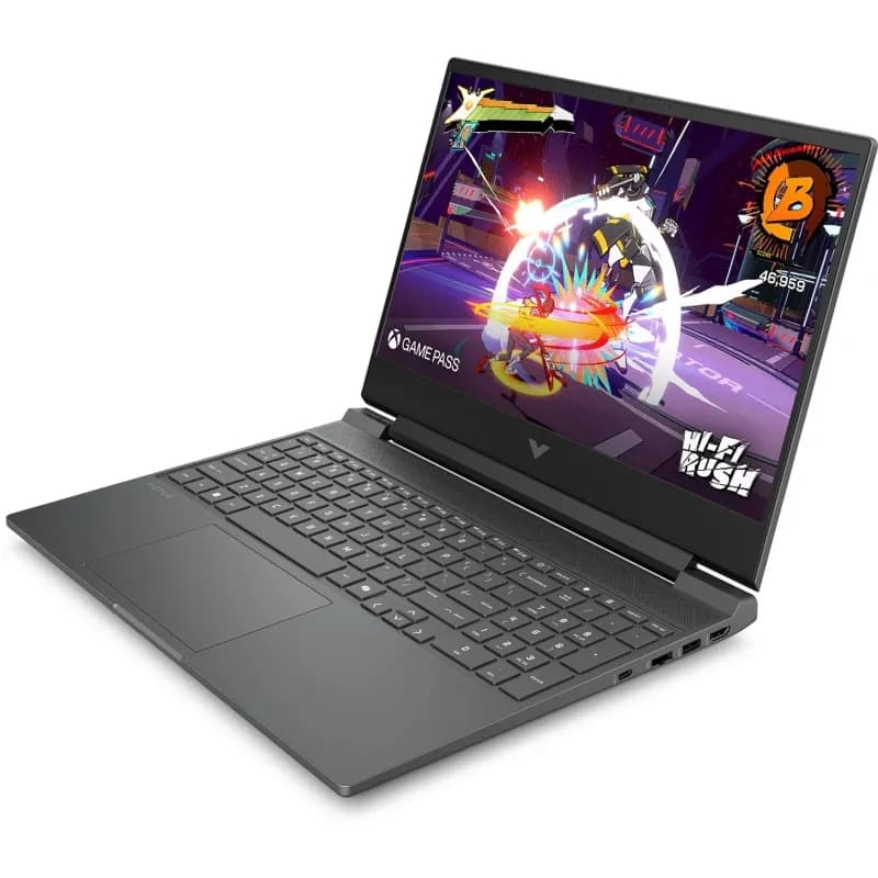 لپ تاپ اچ پی Victus15 fa2309TX i7 24GB 1TB SSD RTX5050 — تصویر ۲