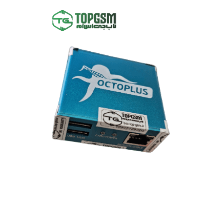 باکس octoplus (اکتاپلاس) اکتیو سامسونگ + ال جی