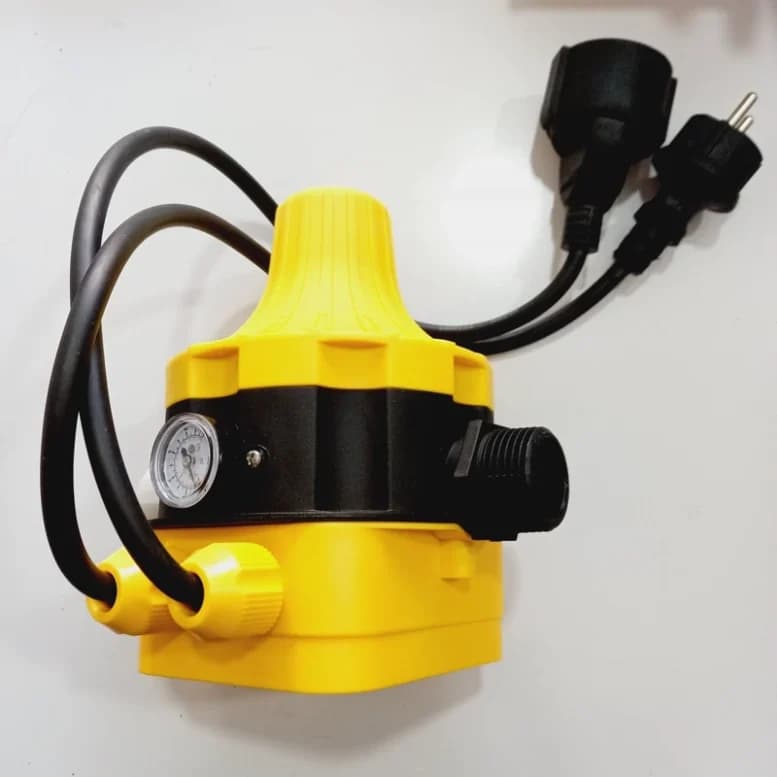 کلید اتوماتیک پمپ آب گرین (ست کنترل)_(GREEN Automatic Pump Control)