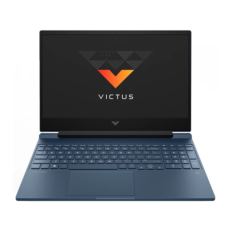 لپ تاپ اچ پی Victus15 fb3009AX R5 8645HS 16GB 512GB SSD RTX3050