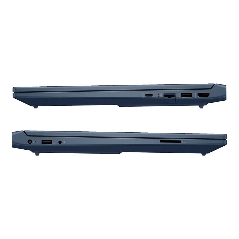 لپ تاپ اچ پی Victus15 fb3009AX R5 8645HS 16GB 512GB SSD RTX3050 — تصویر ۲