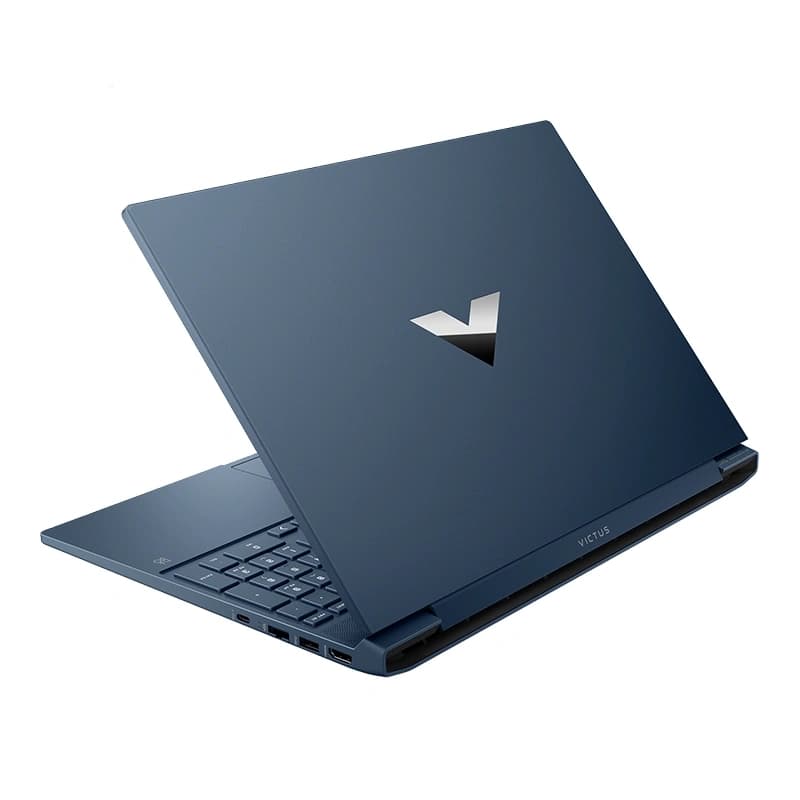 لپ تاپ اچ پی Victus15 fb3009AX R5 8645HS 16GB 512GB SSD RTX3050 — تصویر ۴