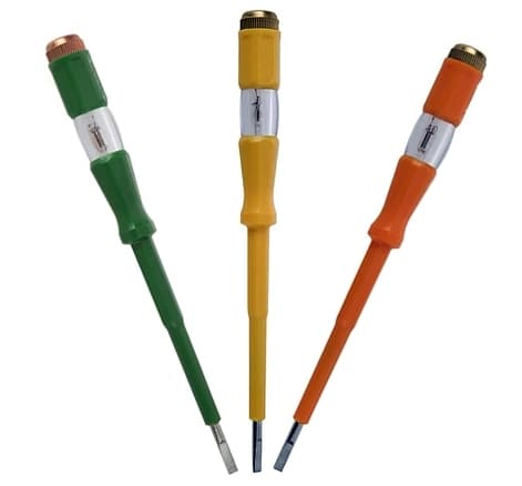 فازمتر رونیکس مدل RH-2718 _ طول 18 سانتی‌متر