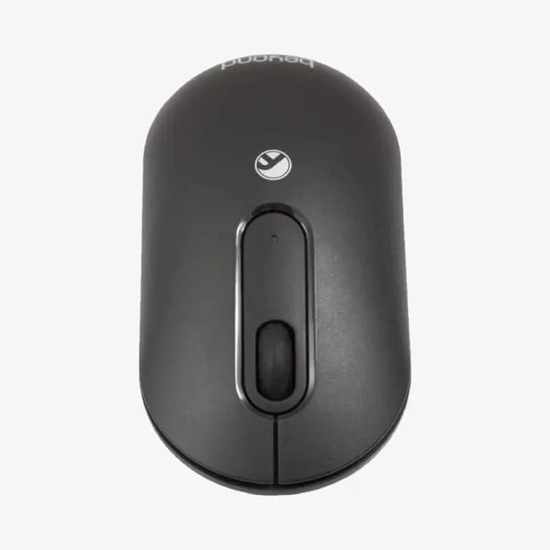 ماوس بی سیم بیاند مدل BM-1795 RF Silent — تصویر ۴