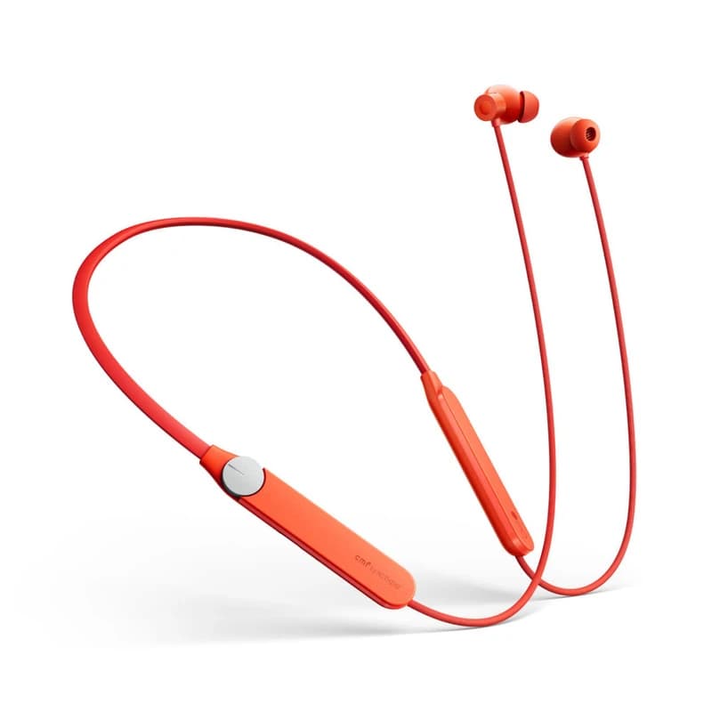 هندزفری بلوتوثی ناتینگ cmf neckband pro — تصویر ۲