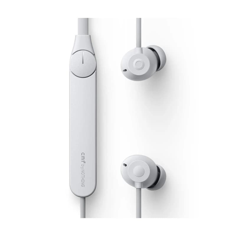 هندزفری بلوتوثی ناتینگ cmf neckband pro — تصویر ۳
