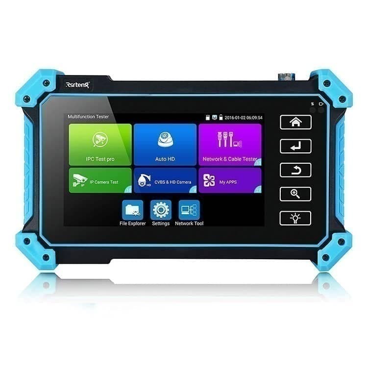 تستر 5100 پلاس | IPC Tester 5100 Plus