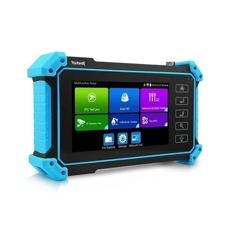 تستر 5100 پلاس | IPC Tester 5100 Plus — تصویر ۲